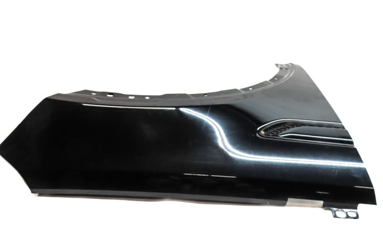 Thumbnail 4: 15-20 LAND ROVER DISCOVERY SPORT L550 FRONT RIGHT PASSENGER FENDER (Black)