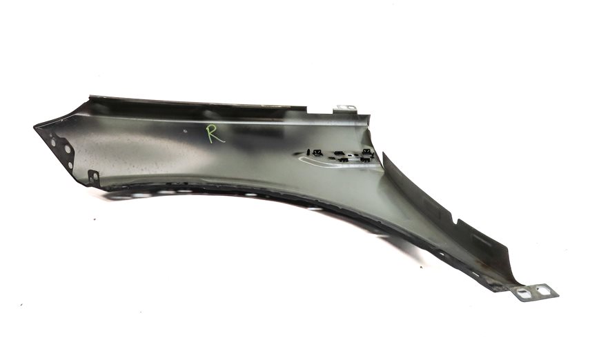Thumbnail 5: 15-20 LAND ROVER DISCOVERY SPORT L550 FRONT RIGHT PASSENGER FENDER (Black)