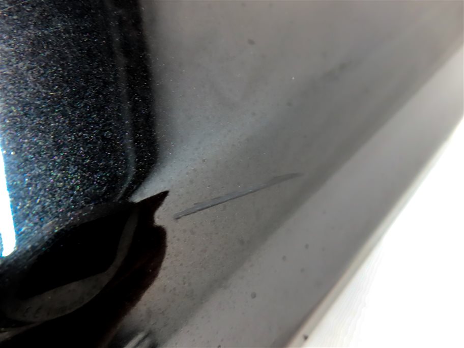 Thumbnail 6: 15-20 LAND ROVER DISCOVERY SPORT L550 FRONT RIGHT PASSENGER FENDER (Black)