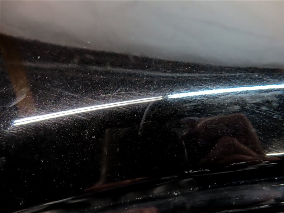 Thumbnail 7: 15-20 LAND ROVER DISCOVERY SPORT L550 FRONT RIGHT PASSENGER FENDER (Black)