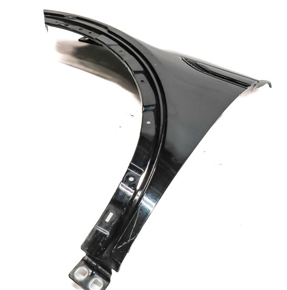 2015-2020 LAND ROVER DISCOVERY SPORT L550 FRONT LEFT DRIVER FENDER (Black)
