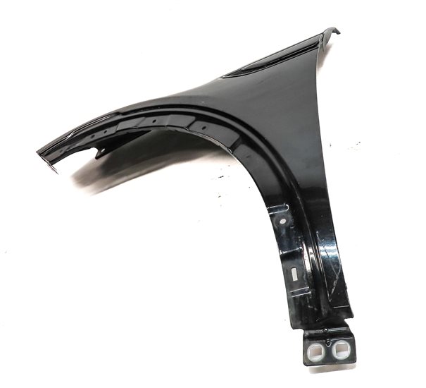 Thumbnail 2: 2015-2020 LAND ROVER DISCOVERY SPORT L550 FRONT LEFT DRIVER FENDER (Black)