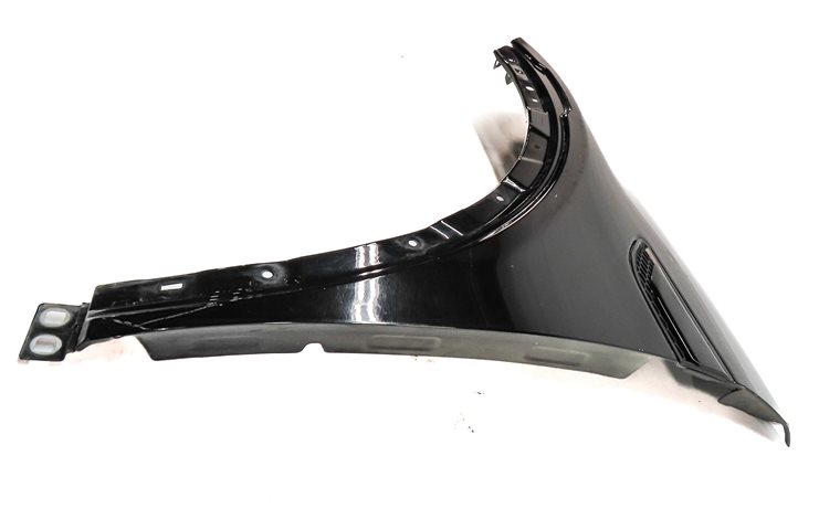 Thumbnail 3: 2015-2020 LAND ROVER DISCOVERY SPORT L550 FRONT LEFT DRIVER FENDER (Black)