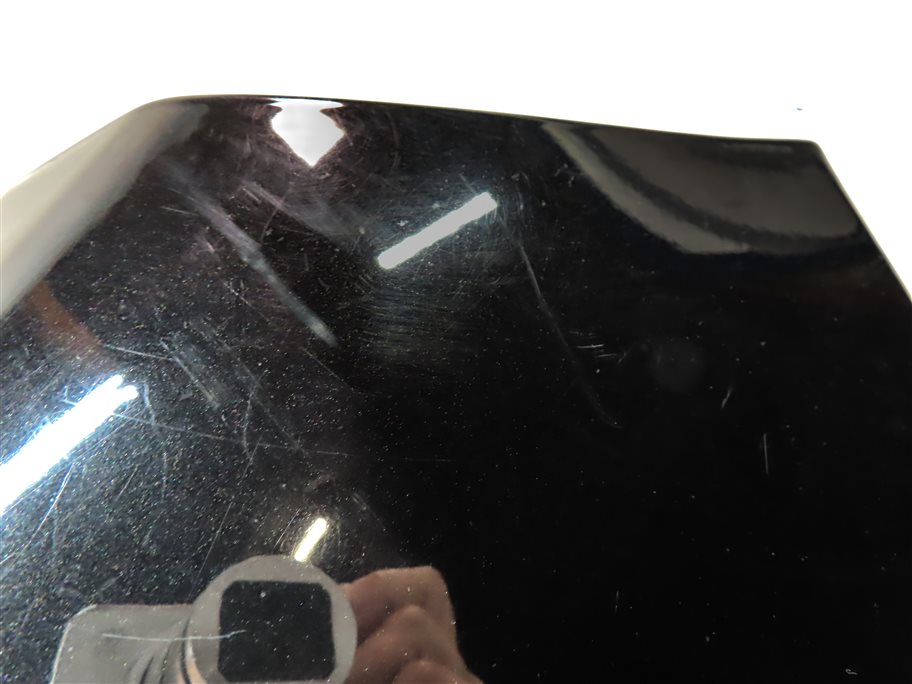 Thumbnail 6: 2015-2020 LAND ROVER DISCOVERY SPORT L550 FRONT LEFT DRIVER FENDER (Black)