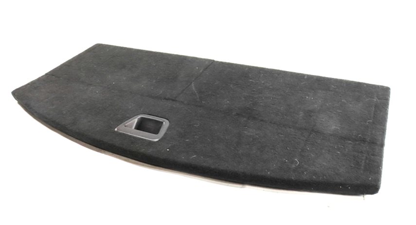 Thumbnail 1: 16 ROVER DISCOVERY SPORT (L550) REAR TRUNK SPARE TIRE COVER FLOOR PANEL (BLACK)