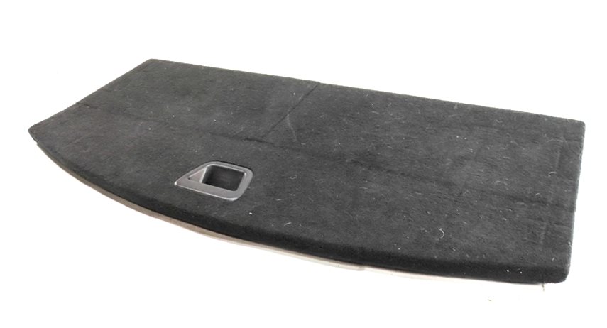 Thumbnail 2: 16 ROVER DISCOVERY SPORT (L550) REAR TRUNK SPARE TIRE COVER FLOOR PANEL (BLACK)