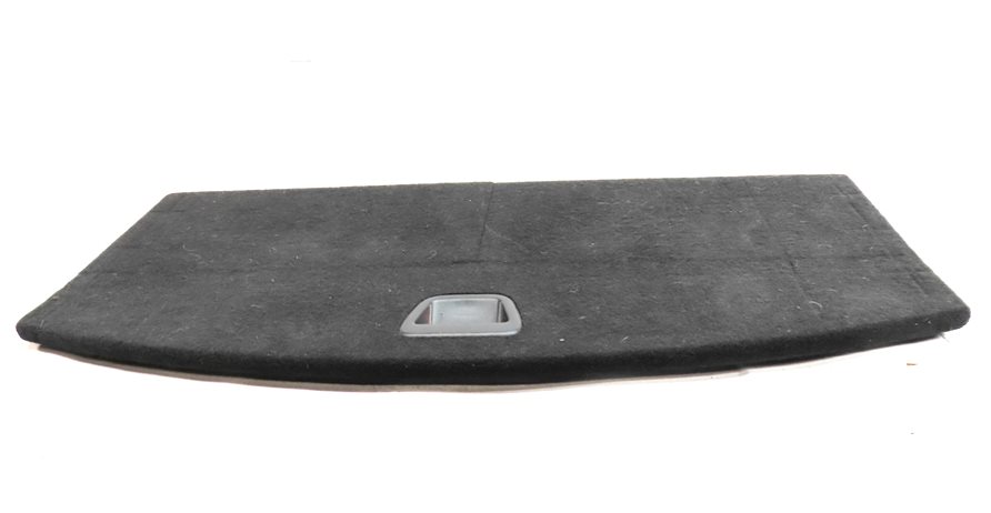 Thumbnail 4: 16 ROVER DISCOVERY SPORT (L550) REAR TRUNK SPARE TIRE COVER FLOOR PANEL (BLACK)