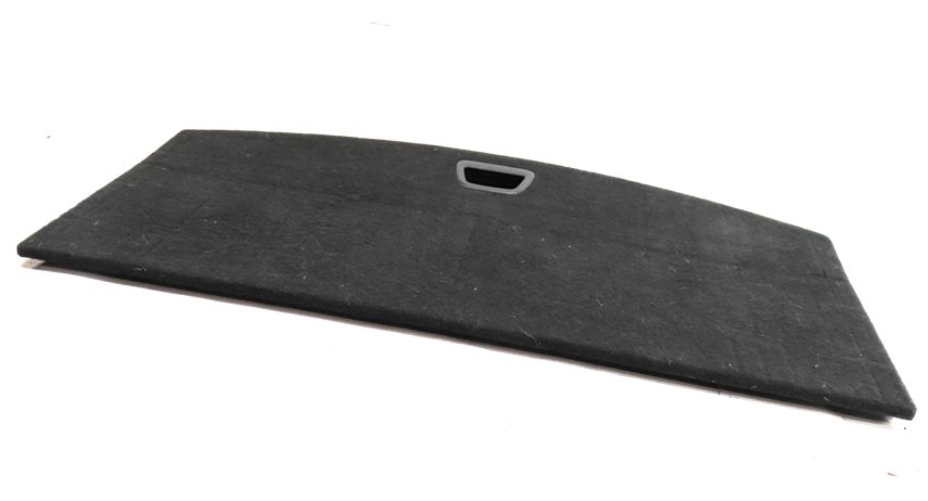 Thumbnail 6: 16 ROVER DISCOVERY SPORT (L550) REAR TRUNK SPARE TIRE COVER FLOOR PANEL (BLACK)