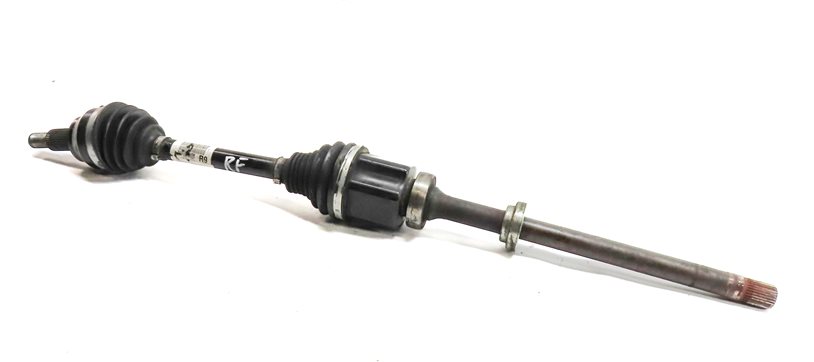 2012-2017 EVOQUE DISCOVERY SPORT (L538 L550) FRONT RIGHT PASSENGER CV AXLE SHAFT