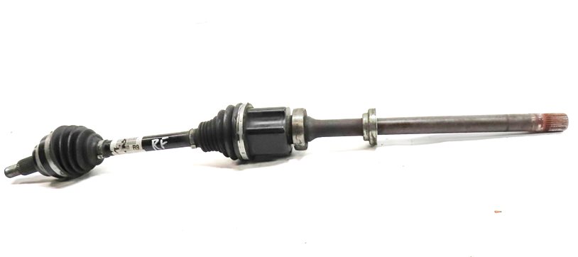Thumbnail 2: 2012-2017 EVOQUE DISCOVERY SPORT (L538 L550) FRONT RIGHT PASSENGER CV AXLE SHAFT