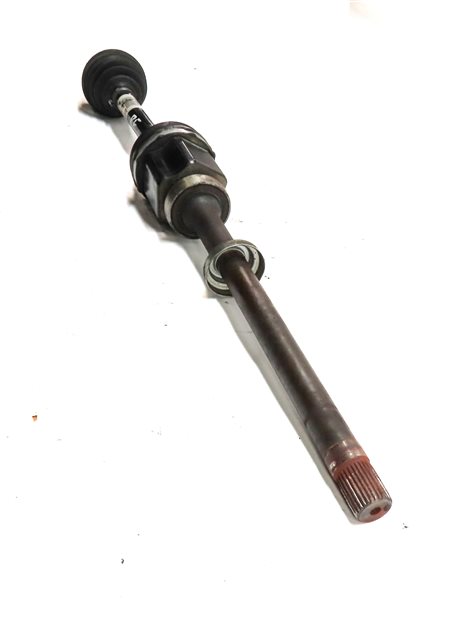 Thumbnail 3: 2012-2017 EVOQUE DISCOVERY SPORT (L538 L550) FRONT RIGHT PASSENGER CV AXLE SHAFT