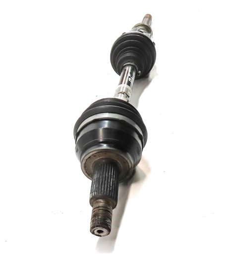 Thumbnail 4: 2012-2017 EVOQUE DISCOVERY SPORT (L538 L550) FRONT RIGHT PASSENGER CV AXLE SHAFT
