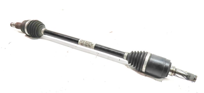 2015-2019 RANGE ROVER DISCOVERY SPORT E PACE L550 REAR RIGHT DYNAMIC AXLE SHAFT
