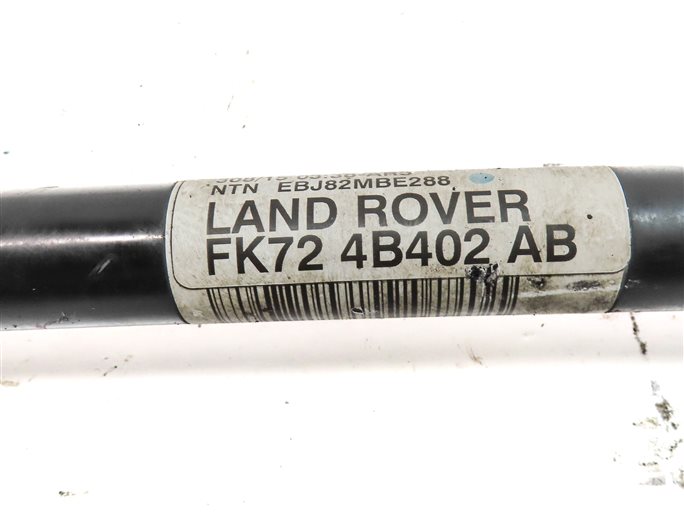 Thumbnail 5: 2015-2019 RANGE ROVER DISCOVERY SPORT E PACE L550 REAR RIGHT DYNAMIC AXLE SHAFT