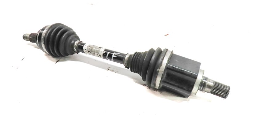 2012-2017 EVOQUE DISCOVERY SPORT (L538 L550) FRONT LEFT DRIVER CV AXLE SHAFT
