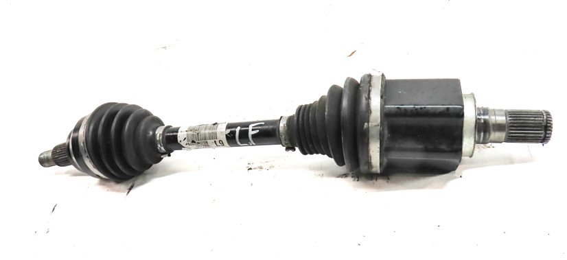 Thumbnail 2: 2012-2017 EVOQUE DISCOVERY SPORT (L538 L550) FRONT LEFT DRIVER CV AXLE SHAFT