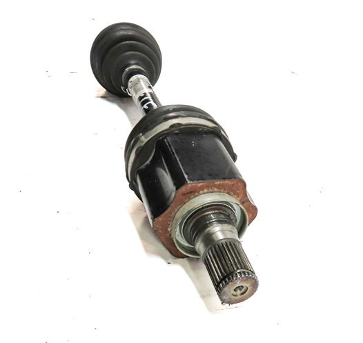 Thumbnail 3: 2012-2017 EVOQUE DISCOVERY SPORT (L538 L550) FRONT LEFT DRIVER CV AXLE SHAFT
