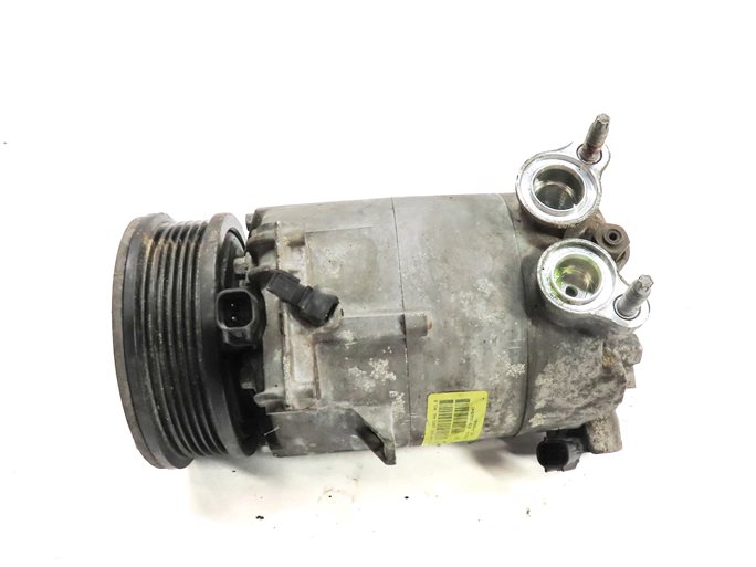 Thumbnail 2: 2012-2017 DISCOVERY SPORT RANGE ROVER EVOQUE (L538 L550) A/C COMPRESSOR PUMP