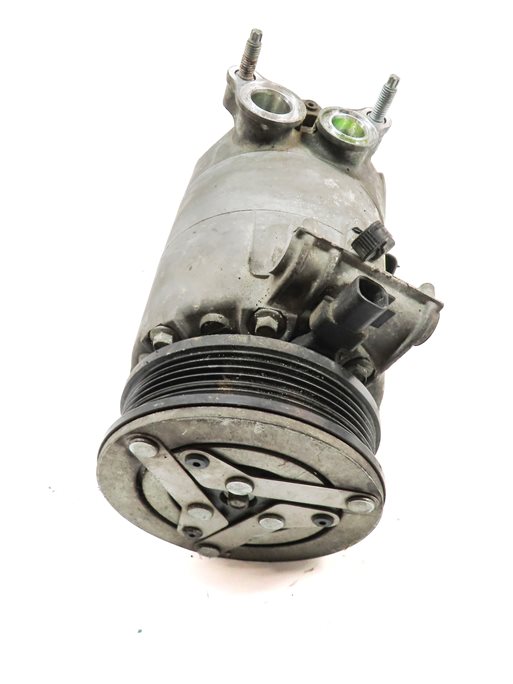 Thumbnail 3: 2012-2017 DISCOVERY SPORT RANGE ROVER EVOQUE (L538 L550) A/C COMPRESSOR PUMP