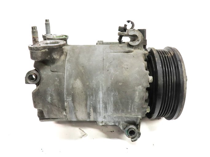 Thumbnail 4: 2012-2017 DISCOVERY SPORT RANGE ROVER EVOQUE (L538 L550) A/C COMPRESSOR PUMP