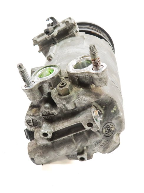 Thumbnail 5: 2012-2017 DISCOVERY SPORT RANGE ROVER EVOQUE (L538 L550) A/C COMPRESSOR PUMP
