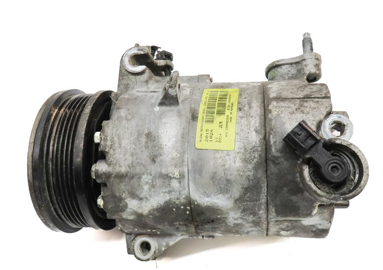 Thumbnail 6: 2012-2017 DISCOVERY SPORT RANGE ROVER EVOQUE (L538 L550) A/C COMPRESSOR PUMP