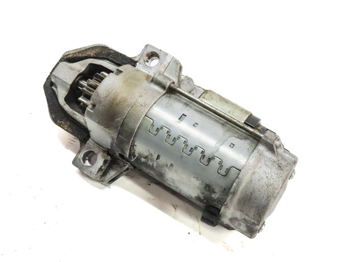 Thumbnail 1: 2015-2017 JAGUAR XE / DISCOVERY SPORT (L550) 2.0L TURBO ENGINE STARTER MOTOR