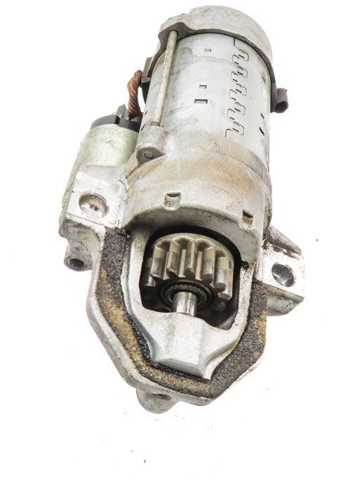 Thumbnail 3: 2015-2017 JAGUAR XE / DISCOVERY SPORT (L550) 2.0L TURBO ENGINE STARTER MOTOR