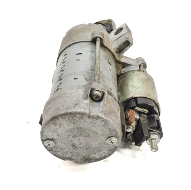 Thumbnail 5: 2015-2017 JAGUAR XE / DISCOVERY SPORT (L550) 2.0L TURBO ENGINE STARTER MOTOR