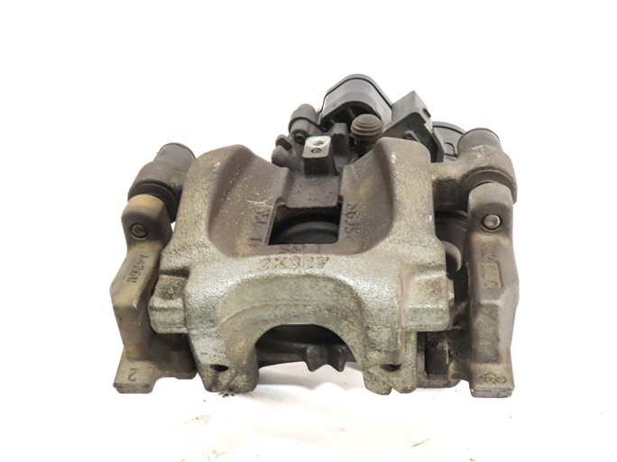 Thumbnail 2: 15-19 JAGUAR E-PACE DISCOVERY SPORT EVOQUE (L538 L550) RIGHT REAR BRAKE CALIPER