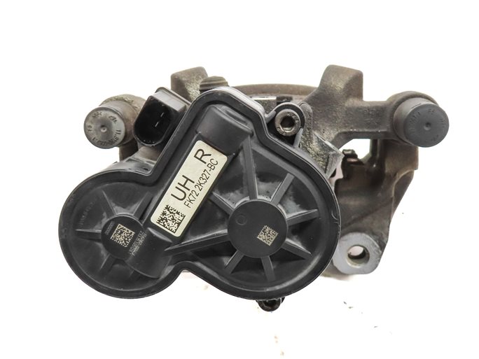 Thumbnail 5: 15-19 JAGUAR E-PACE DISCOVERY SPORT EVOQUE (L538 L550) RIGHT REAR BRAKE CALIPER