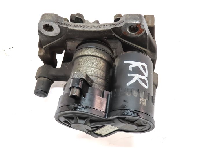 Thumbnail 6: 15-19 JAGUAR E-PACE DISCOVERY SPORT EVOQUE (L538 L550) RIGHT REAR BRAKE CALIPER