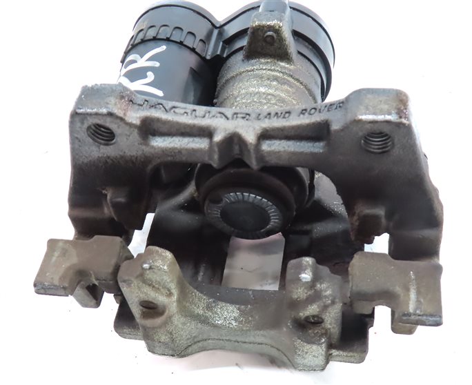 Thumbnail 7: 15-19 JAGUAR E-PACE DISCOVERY SPORT EVOQUE (L538 L550) RIGHT REAR BRAKE CALIPER
