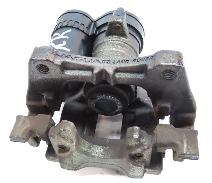 Thumbnail 8: 15-19 JAGUAR E-PACE DISCOVERY SPORT EVOQUE (L538 L550) RIGHT REAR BRAKE CALIPER