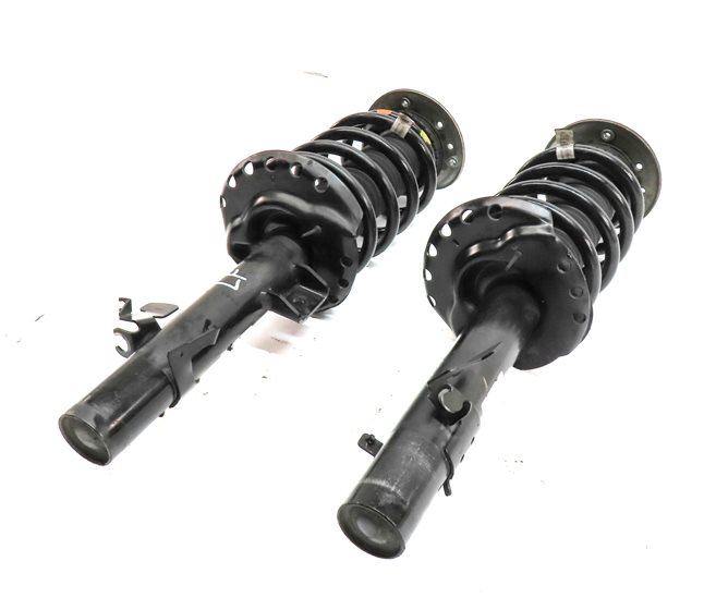 15-19 ROVER DISCOVERY SPORT L550 FRONT LEFT RIGHT SUSPENSION SHOCK STRUT SET 2