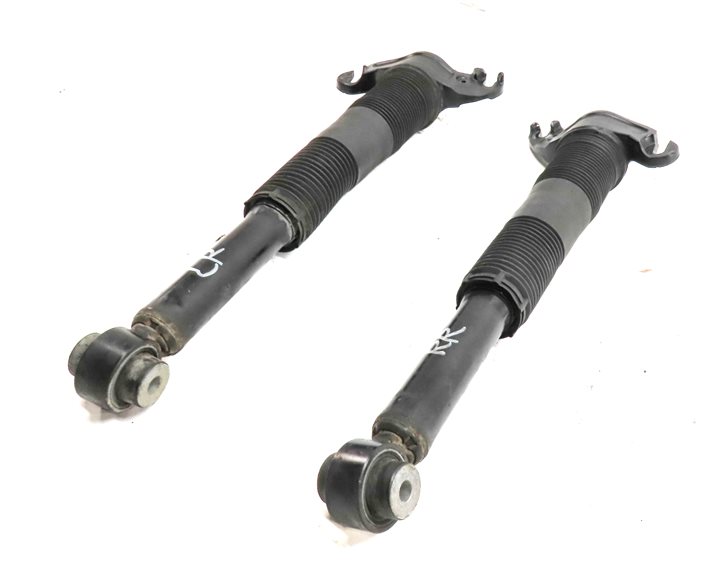 2016 ROVER DISCOVERY SPORT (L550) AWD REAR STANDARD SUSPENSION SHOCK STRUT SET/2