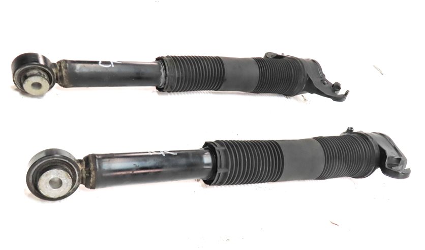 Thumbnail 3: 2016 ROVER DISCOVERY SPORT (L550) AWD REAR STANDARD SUSPENSION SHOCK STRUT SET/2