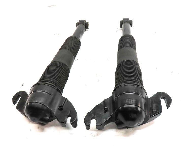 Thumbnail 4: 2016 ROVER DISCOVERY SPORT (L550) AWD REAR STANDARD SUSPENSION SHOCK STRUT SET/2