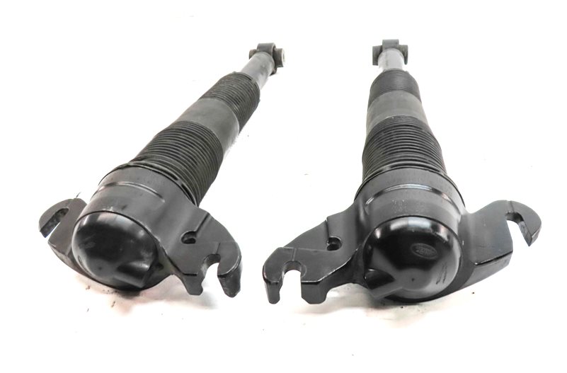 Thumbnail 5: 2016 ROVER DISCOVERY SPORT (L550) AWD REAR STANDARD SUSPENSION SHOCK STRUT SET/2