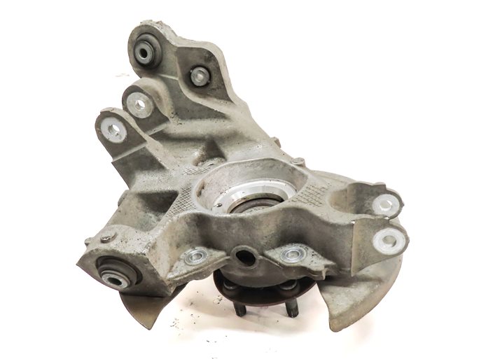 Thumbnail 2: 2015-2019 LAND ROVER DISCOVERY SPORT (L550) RIGHT PASSENGER REAR SPINDLE KNUCKLE