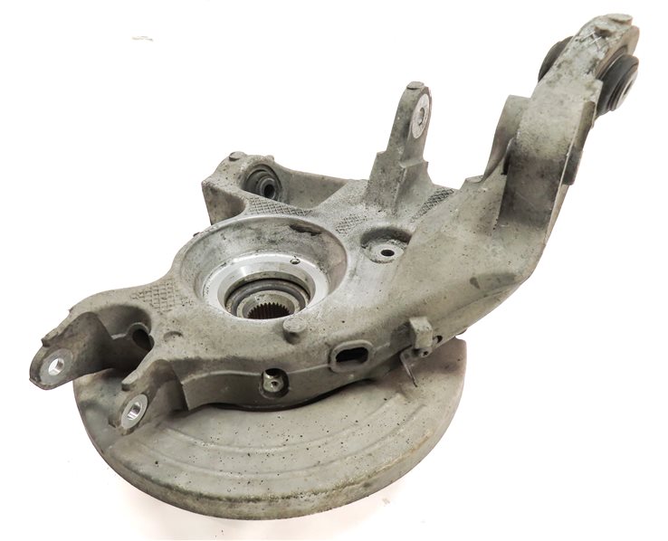 Thumbnail 3: 2015-2019 LAND ROVER DISCOVERY SPORT (L550) RIGHT PASSENGER REAR SPINDLE KNUCKLE