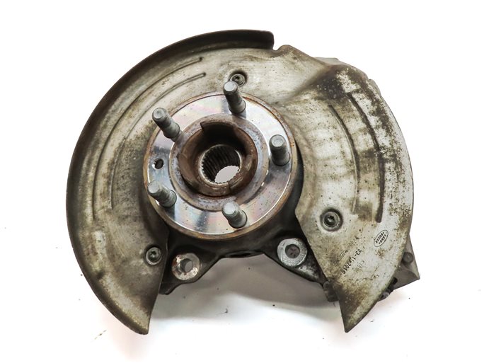 Thumbnail 4: 2015-2019 LAND ROVER DISCOVERY SPORT (L550) RIGHT PASSENGER REAR SPINDLE KNUCKLE
