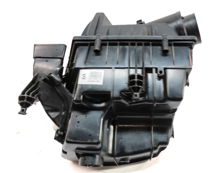 Thumbnail 5: 2015-2017 RANGE ROVER EVOQUE DISCOVERY SPORT (L538 L550) AIR FILTER BOX HOUSING