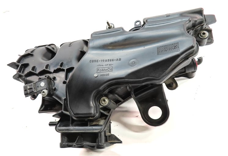 Thumbnail 2: 2014-2017 RANGE ROVER EVOQUE DISCOVERY SPORT (L538 L550) 2.0L INTAKE MANIFOLD
