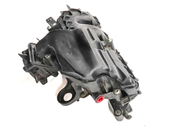 Thumbnail 3: 2014-2017 RANGE ROVER EVOQUE DISCOVERY SPORT (L538 L550) 2.0L INTAKE MANIFOLD