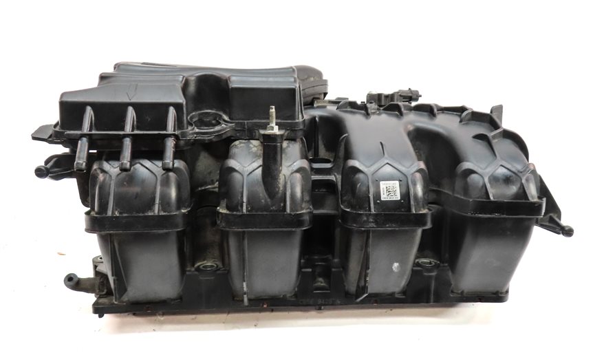 Thumbnail 5: 2014-2017 RANGE ROVER EVOQUE DISCOVERY SPORT (L538 L550) 2.0L INTAKE MANIFOLD