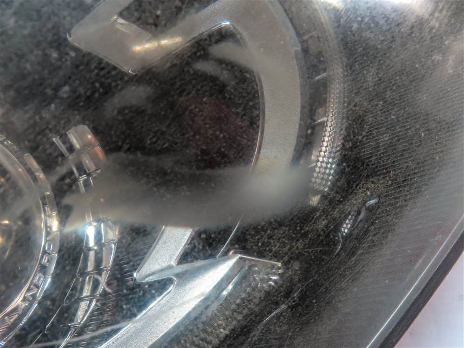 Thumbnail 11: 15-19 LAND ROVER DISCOVERY SPORT (L550) RIGHT - XENON HID HEADLIGHT LIGHT LAMP
