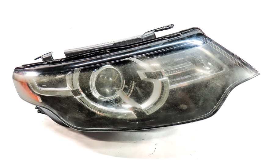Thumbnail 3: 15-19 LAND ROVER DISCOVERY SPORT (L550) RIGHT - XENON HID HEADLIGHT LIGHT LAMP
