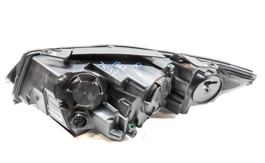 Thumbnail 5: 15-19 LAND ROVER DISCOVERY SPORT (L550) RIGHT - XENON HID HEADLIGHT LIGHT LAMP
