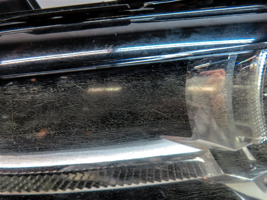 Thumbnail 9: 15-19 LAND ROVER DISCOVERY SPORT (L550) RIGHT - XENON HID HEADLIGHT LIGHT LAMP